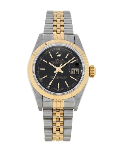 Rolex Datejust Lady 79173
